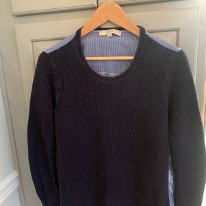 Loft Sweater Shirt